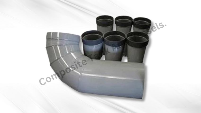 FRP Duct