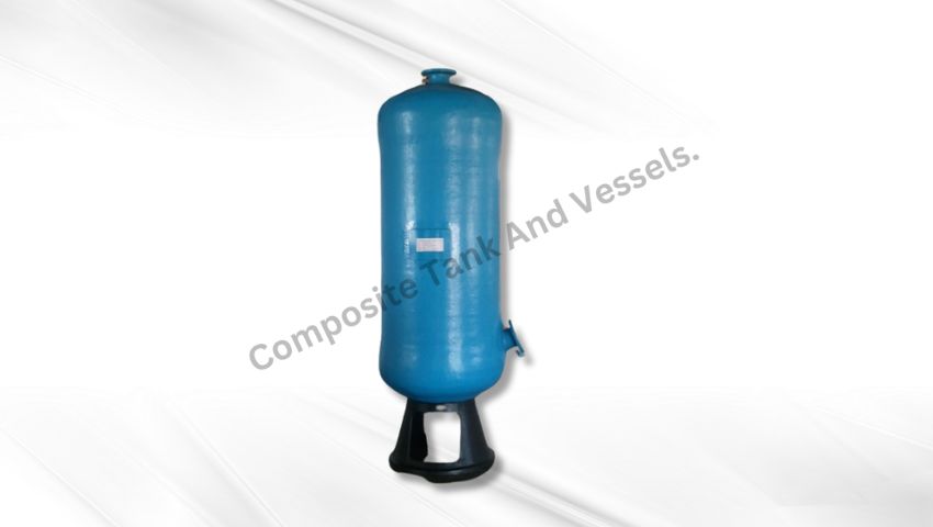 FRP Pressure Vessel