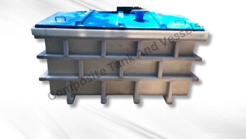 PP Plating Tanks