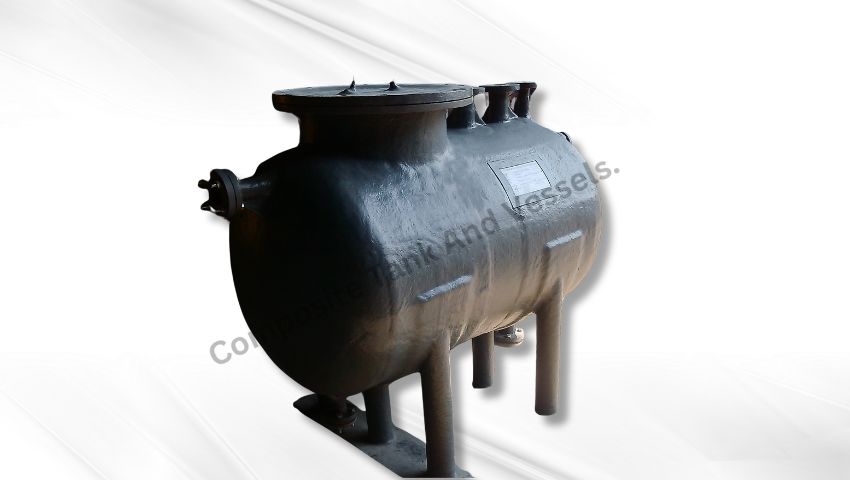 Vacuum Vessel